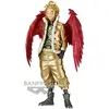 Image de Banpresto Figurine Hawks De Age Of Heroes My Hero Academia 17 Cm