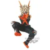 Image de Figurine My Hero Academia The Amazing Heroes Volume 30 Katsuki Bakugo Objet dérivé