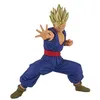 Image de Figurine de collection Banpresto Super Hero Blood of Saiyans Special XIII