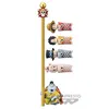 Image de Figurine Banpresto Wcf One Piece Carp Streamer