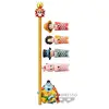 Image de Banpresto Figurine De Collection Mondiale Koinobori One Piece Assorti 6 Cm