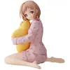 Image de Banpresto La Figurine Idolmaster Relax Time Mano Sakuragi