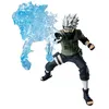 Image de Figurine de collection Banpresto Naruto Shippuden Effectreme Hatake Kakashi