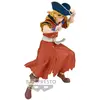 Image de Banpresto Dr. Stone Stone World Ryusui Nanami Ii Figurine