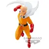 Image de Banpresto Figurine Saitama One Punch Man