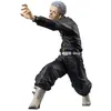 Image de Figurine de collection Banpresto Tokyo Revengers King of Artist The Takashi Mitsuya