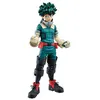 Image de Figurine de collection Banpresto My Hero Academia Age of Heroes Deku