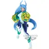 Image de Banpresto My hero Academia The Amazing Heroes Vol31 Nejire Hado 17cm