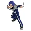Image de Figurine de collection Banpresto My Hero Academia Bravegraph 2 Vol. 1