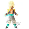 Image de Banpresto Figurine Clearise Super Saiyan Gotenks Dragon Ball Z 14 Cm