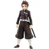 Image de Banpresto Figurine Tanjiro Kamado Vol.6 Demon Slayer 16 Cm