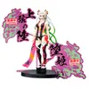 Image de Banpresto Figurine Daki De La Série Demon Ex Demon Slayer