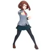 Image de Figurine Glitter & Glamours | My Hero Academia | A : Ochaco Uraraka