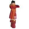 Image de Figurine The Shukko | One Piece | Monkey.d.luffy Ver.egghead