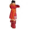 Image de Banpresto One Piece - Monkey D. Luffy The Shukko
