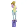 Image de Figurine Dxf The Grandline Series Egghead | One Piece | Stussy