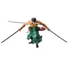 Image de Figurine Banpresto One piece Grandista Roronoa Zoro Special Edition