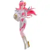 Image de Banpresto Figurine Lacus Clyne De Mobile Suit Seed Freedom Glitter&glamours Gundam 22 Cm