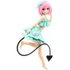 Image de Banpresto Figurine Momo Belia Deviluke De To Loveru Darkness Glitter&glamours 22 Cm