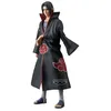 Image de Figurine Banpresto Naruto Shippuden Grandista Uchiha Itachi