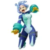 Image de Figurine The Amazing Heroes Dx - My Hero Academia - Nejire Hado