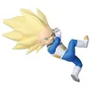 Image de Figurine Figure With Panel | Dragon Ball Daima | Ssj3 Vegeta (mini)