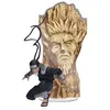 Image de Figurine Panel Spectacle | Naruto Shippuden | Sarutobi Hiruzen