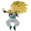 Image de Figurine Match Makers | Dragon Ball Z | Ssj3 Gotenks (vs Majin Buu)