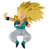 Image de Banpresto Figurine Match Makers Super Saiyan 3 Gotenks Vs Majin Buu Dragon Ball Z