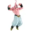 Image de Banpresto Figurine Match Makers Majin Buu Vs Super Saiyan 3 Gotenks Dragon Ball Z