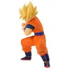 Image de Banpresto Figurine Son Grandista Dragon Ball Z Goku