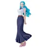 Image de Banpresto Figurine Nefeltari Vivi De La Série Dxf The Grandline Extra One Piece