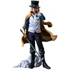 Image de Banpresto One Piece - Sabo Premium