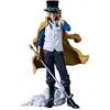 Image de Banpresto One Piece - Sabo Premium