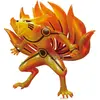 Image de Banpresto Naruto - Kurama, Kyuubi Vibration Stars
