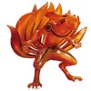 Image de Banpresto Naruto - Kurama, Kyuubi Vibration Stars