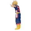 Image de Figurine The Amazing Heroes Plus | My Hero Academia | All Might True Form