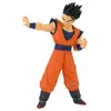 Image de Figurine Match Makers | Dragon Ball Z | Ultimate Gohan (vs Majin Buu)