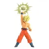 Image de Figurine Banpresto Dragon Ball Z G x Materia Son Goku IV