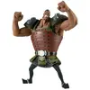 Image de Banpresto One Piece - Jozu Battle Record Collection