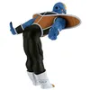 Image de Figurine Solid Edge Works | Dragon Ball Z | Burter