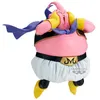 Image de Figurine Banpresto Dragon Ball Z Match Makers Majin Buu vs Super Saiyan 3 Son Goku