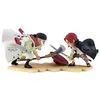 Image de Figurine Wcf Log Stories | One Piece | Edward Newgate Vs Shanks