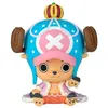 Image de Figurine Banpresto One piece Softvimates Chooper Zou ver.