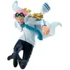 Image de Banpresto One Piece - Koby Battle Record Collection