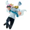 Image de Banpresto Figure One Piece Battle Record Collection Koby 12 Cm