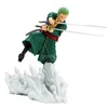 Image de Figurine Banpresto One Piece Senkozekkei Roronoa Zoro Egghead