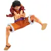 Image de Banpresto One Piece - Monkey D. Luffy Maximatic