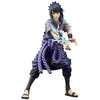Image de Bandai Figurine Sasuke Uchiha Naruto Shippuden Édition Spéciale 24 Cm