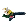 Image de Figurine Bandai Days Vibration Stars Sakamoto Taro